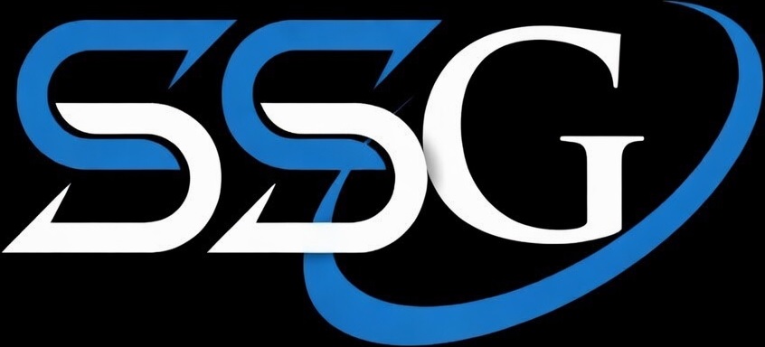 SecureGuard Services Group Logo - Professional Security Glasgow