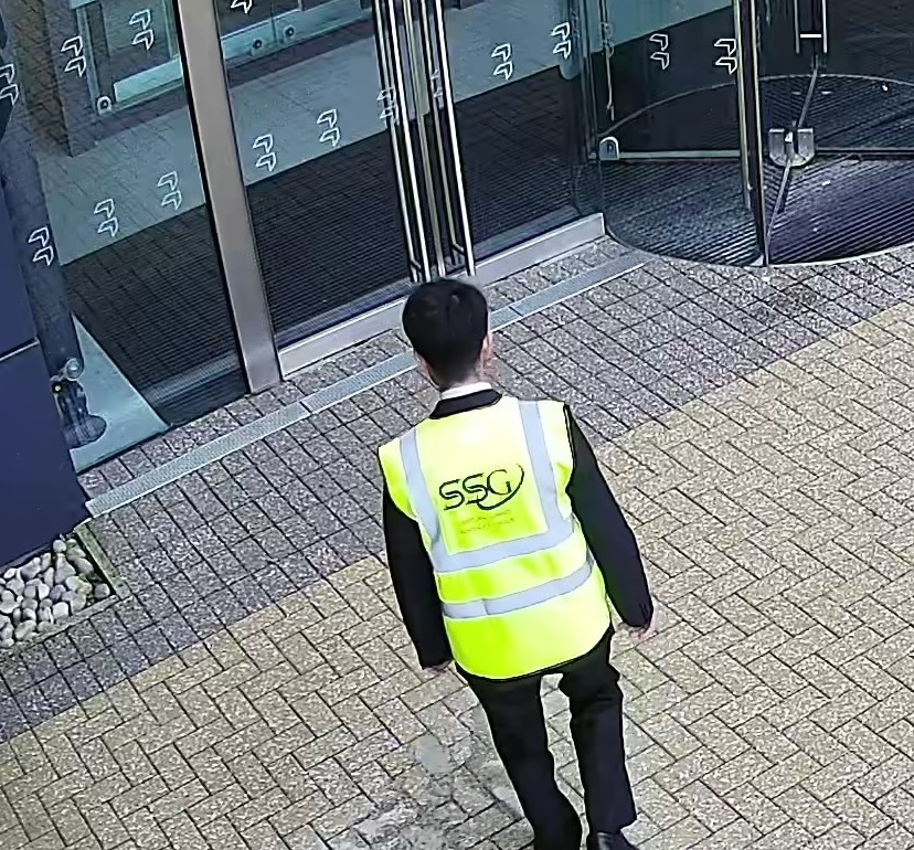 Manned Security