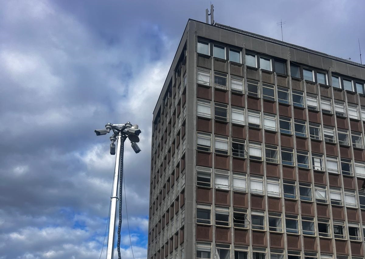 Vacant Property Security - Unoccupied Residential and Commercial Protection Glasgow